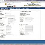 TitleandTag.com Hawaii Vehicle Registration Website